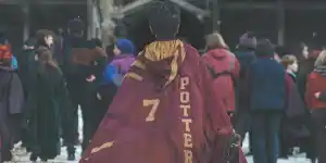 Bild zum Artikel: HBO plant für die neue Harry Potter Serie eine extrem lange Wartezeit ein