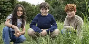 Bild zum Artikel: Harry Potter: HBO-Serie startet Weihnachten 2026 und warnt Fans