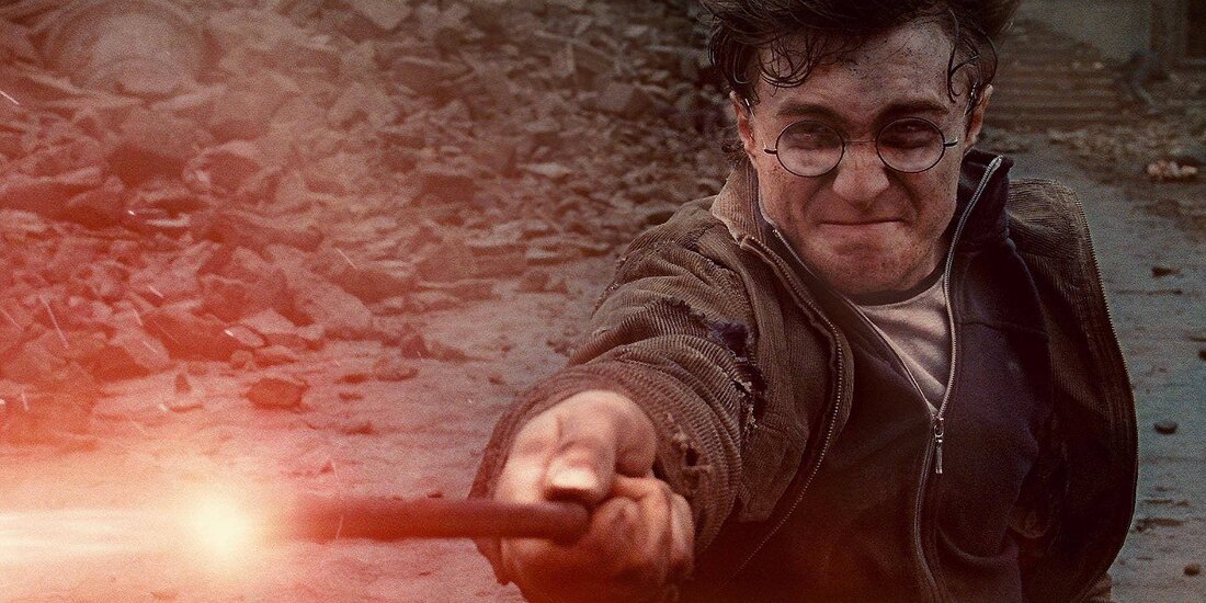 Harry Potter Zaubersprüche Harry Potter Zaubersprüche