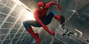 Bild zum Artikel: Ist der Jackal der wahre Strippenzieher in „Spider-Man: Brand New Day"?