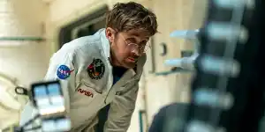 Die US-Kinocharts vom 29.03.2026: Project Hail Mary bricht Rekorde