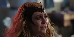 Bild zum Artikel: Avengers: Doomsday – Elizabeth Olsen über ihre MCU-Rückkehr