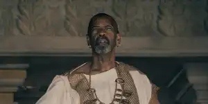 Bild zum Artikel: Black Panther 3: Denzel Washington im MCU