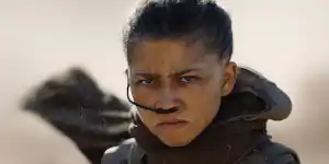 Bild zum Artikel: Dune 3 Trailer: Rätselraten um Kult-Figur Edric