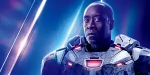 Bild zum Artikel: MCU Update: Kriegt War Machine endlich sein eigenes Projekt?
