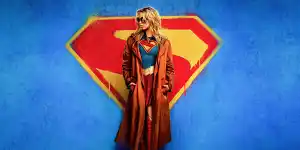 Supergirl: Erster Trailer zeigt Kara Zor-El auf Rachefeldzug