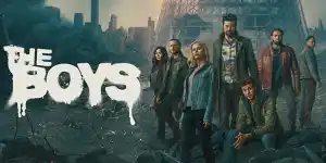 Bild zum Artikel: The Boys: Jack Quaid verspricht Serienfinale ohne Happy End