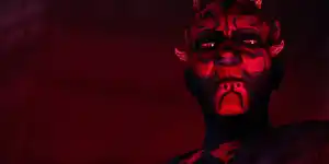 Bild zum Artikel: Maul - Shadow Lord: Der düstere Andor-Erbe verändert Star Wars