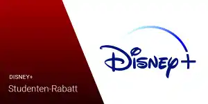 Disney+ für Studenten: So sparst du in der WG