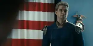 The Boys: Schock-Tod in Staffel 5 trifft Homelander hart