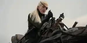 House of the Dragon Staffel 3: Totaler Krieg & Battle of the Gullet