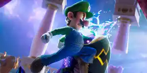 Bild zum Artikel: Die US-Kinocharts vom 12.04.2026: Mario, Hail Mary & die Milliarde