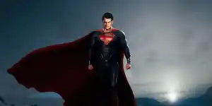 Henry Cavill: Wie er Superman sein Markenzeichen zurückgab