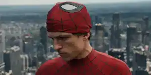 Spider-Man: Brand New Day - Holland teasert epische Schurken-Pläne