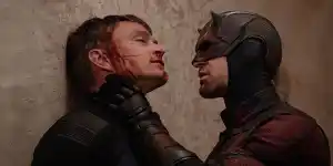 Bild zum Artikel: Daredevil: Born Again - Schock-Tod einer Hauptfigur in Staffel 2!