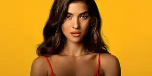 Man of Tomorrow: Adria Arjona ergänzt den DCU-Cast