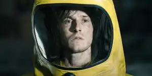 Bild zum Artikel: Dark: Darum hat die deutsche Sci-Fi-Serie das beste Netflix-Finale