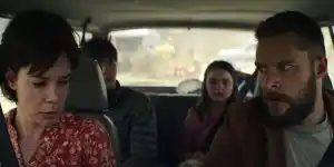 Bild zum Artikel: Die US-Kinocharts vom 19.04.2026: Lee Cronin's The Mummy jagt Mario