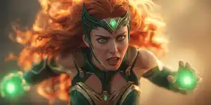 Man of Tomorrow: Welche Rolle spielt Adria Arjona im DCU?