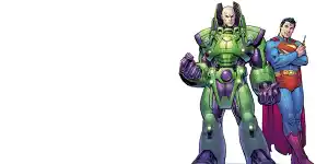 Man of Tomorrow: Drehstart für neuen Superman-Film im DCU