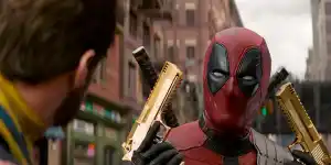 Deadpool im MCU: Ryan Reynolds plant Zukunft ohne 4. Solofilm