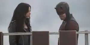 Bild zum Artikel: Daredevil & Jessica Jones: Episches MCU-Comeback in Born Again