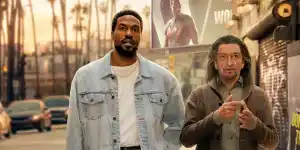 Wonder Man Staffel 2: Yahya Abdul-Mateen II über die MCU-Zukunft