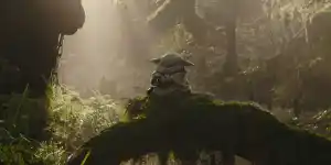 Bild zum Artikel: Star Wars: Schreibt der Mandalorian-Film die Sequels neu?