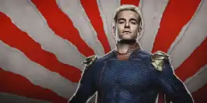 Bild zum Artikel: The Boys Staffel 5: Wer kann Homelander endgültig stoppen?