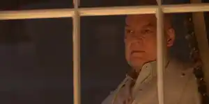 Daredevil: Born Again: Set-Fotos zu Staffel 3 enthüllen Kingpin-Look