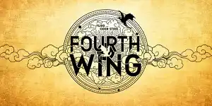 Bild zu: Deutscher Xaden: Emilio Sakraya und Esther McGregor spielen die Hauptrollen in „Fourth Wing“