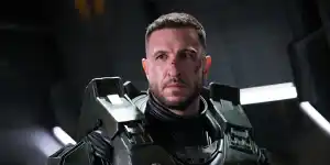 Halo: Warum die Serie für Star Trek & Star Wars Fans perfekt ist