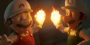 Bild zum Artikel: Die US-Kinocharts vom 26.04.2026: Super Mario auf Milliardenkurs