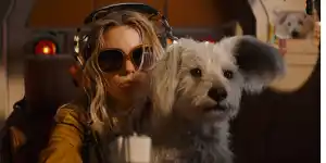 Bild zum Artikel: Supergirl: So radikal anders wird Milly Alcocks DC-Heldin