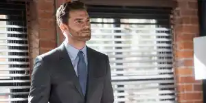 Bild zum Artikel: Herr der Ringe: Dornan wird Aragorn - Fans in Sorge