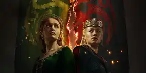 House of the Dragon: Staffel 3 startet im Juni & Serie endet mit Staffel 4