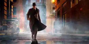 Bild zum Artikel: Spider-Man & MCU: Organische Netze verbinden Spider-Noir