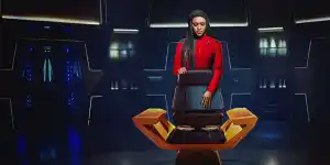 Star Trek: Discovery – Original-Requisiten & Kostüme werden versteigert