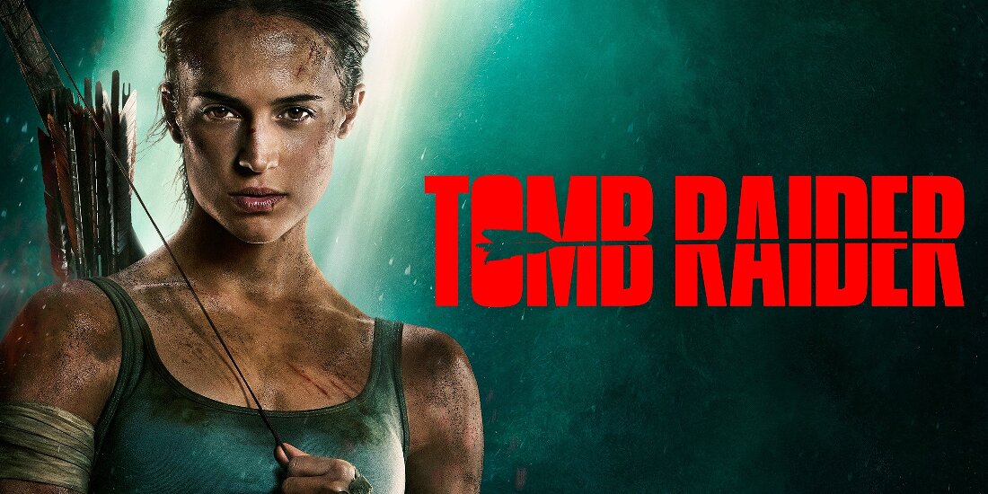 Tomb Raider: Die richtige Reihenfolge der Filme Tomb Raider: Die richtige Reihenfolge der Filme