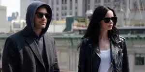 Bild zum Artikel: Daredevil: Born Again S2: Die größten Easter Eggs aus Episode 7