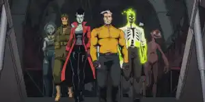 James Gunns DC-Universum: Creature Commandos Staffel 2 in Produktion