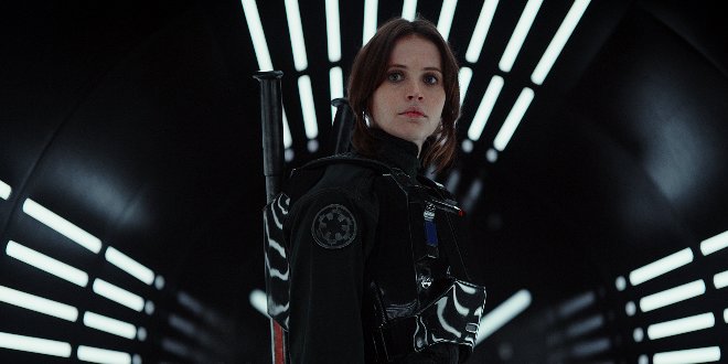 Rogue One: A Star Wars Story - Neuer Teaser Trailer Rogue One: A Star Wars Story - Neuer Teaser Trailer