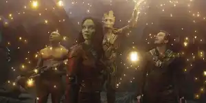 Guardians of the Galaxy: Wie der Film das MCU für immer veränderte