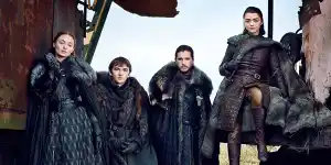 Bild zum Artikel: Game of Thrones: 10 Fakten aus Staffel 1, die du vergessen hast