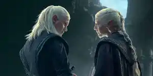 Bild zum Artikel: House of the Dragon: Staffel 3 bricht mit Game-of-Thrones-Tradition