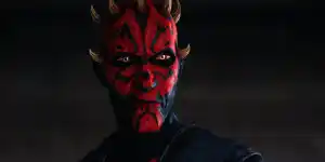 Bild zum Artikel: Star Wars: Maul - Shadow Lord - Sam Witwer zum großen Finale