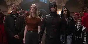 Bild zum Artikel: Daredevil: Born Again – Staffel 2 liefert würdige Fortsetzung
