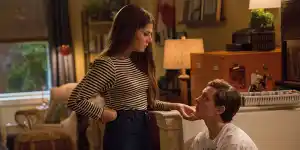 Bild zum Artikel: MCU Spider-Man: Russo-Brüder erklären das Fehlen von Onkel Ben