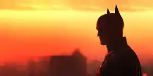 The Batman - Part II: Matt Reeves zeigt erstes Bild vom Batmobil