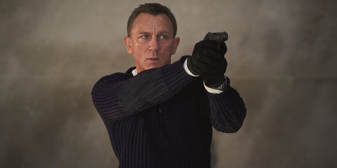 James Bond Darsteller: Liste aller 007 Schauspieler
